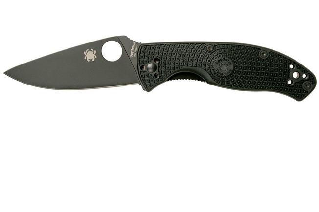 Navaja Spyderco Tenacious Lightweight – Alpha Človek