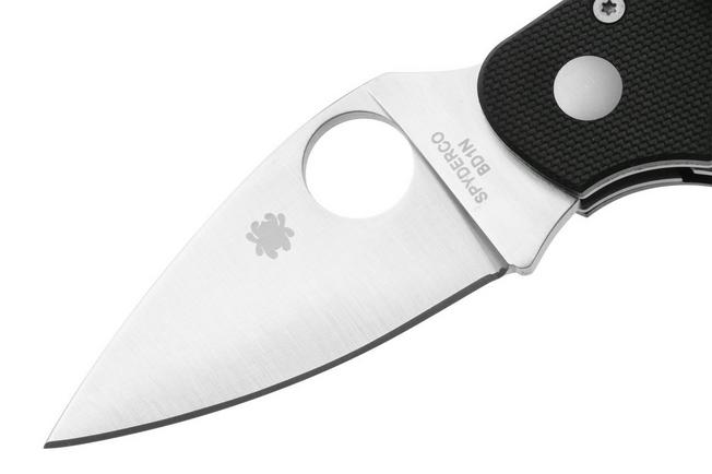 Image pour  Spyderco Cat C129GP couteau de poche