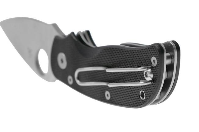 Image pour  Spyderco Cat C129GP couteau de poche