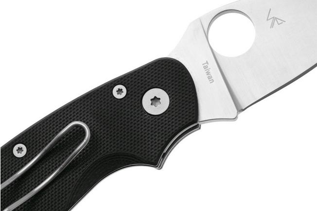 Image pour  Spyderco Cat C129GP couteau de poche