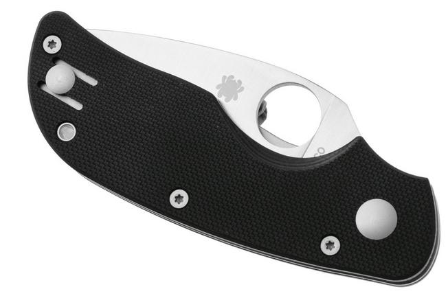 Image pour  Spyderco Cat C129GP couteau de poche