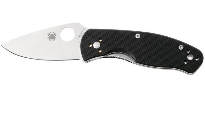 Image pour Spyderco Persistence C136GP couteau de poche