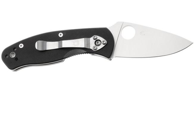 Image pour Spyderco Persistence C136GP couteau de poche