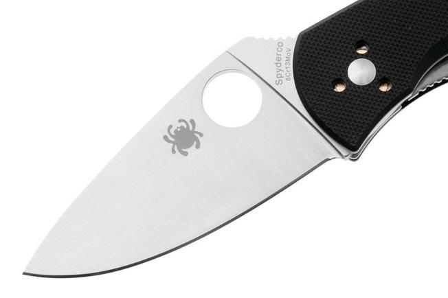 Image pour Spyderco Persistence C136GP couteau de poche