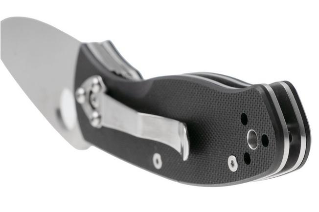 Image pour Spyderco Persistence C136GP couteau de poche
