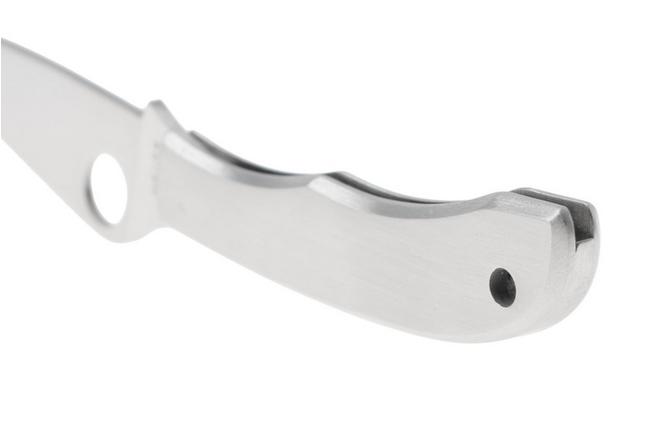 Image pour Spyderco Honeybee C137P couteau porte-clés