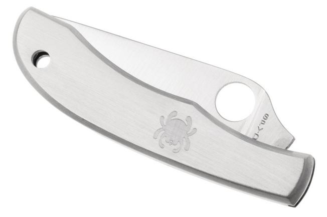 Image pour Spyderco Honeybee C137P couteau porte-clés