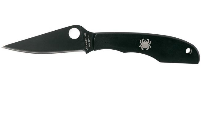 Navajas EDC  Comprar online - Spyderco