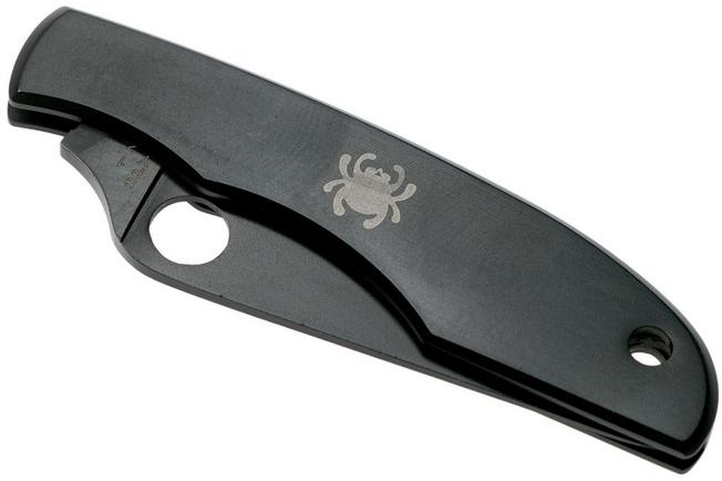 Navaja Spyderco Bug navaja pequeña