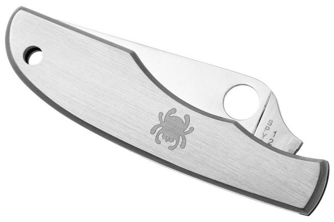 Bild für Spyderco Grasshopper C138P Schlüsselbundmesser