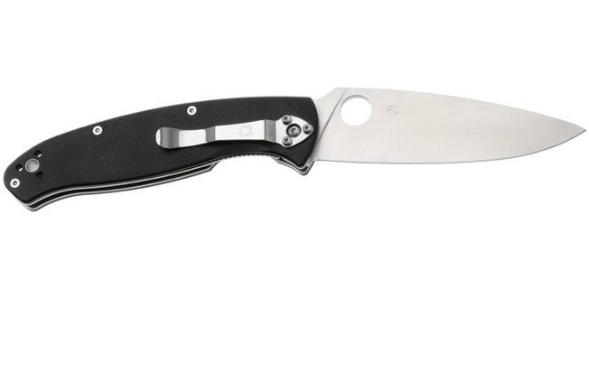 Afbeelding voor Spyderco Resilience C142GP zakmes