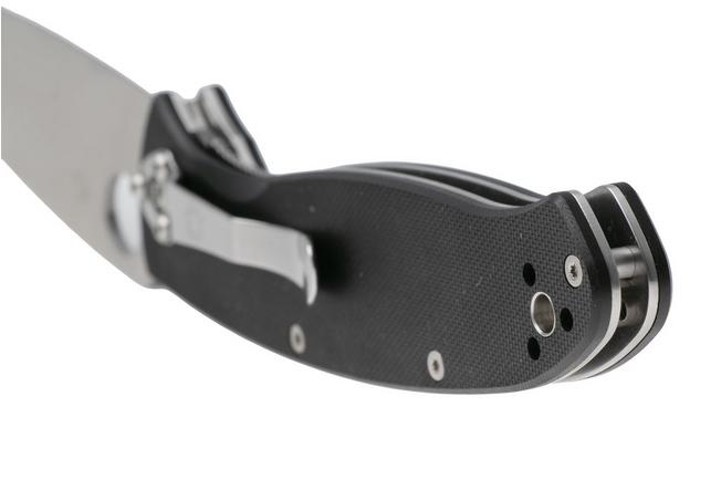 Afbeelding voor Spyderco Resilience C142GP zakmes