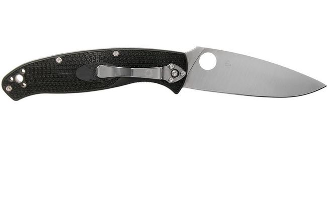 Navaja Spyderco Resilience