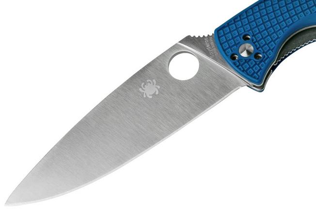 Spyderco Astute C252GP pocket knife  Advantageously shopping at