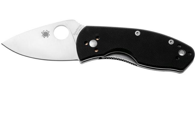 Afbeelding voor Spyderco Ambitious C148GP zakmes