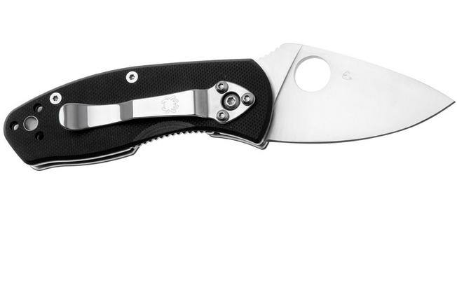 Afbeelding voor Spyderco Ambitious C148GP zakmes