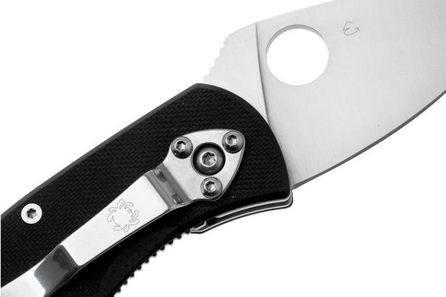 Afbeelding voor Spyderco Ambitious C148GP zakmes