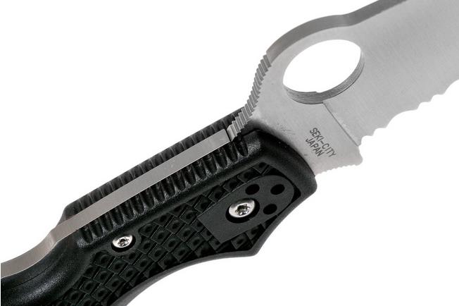 Böker Plus Savior 2 01BO321 rescue knife