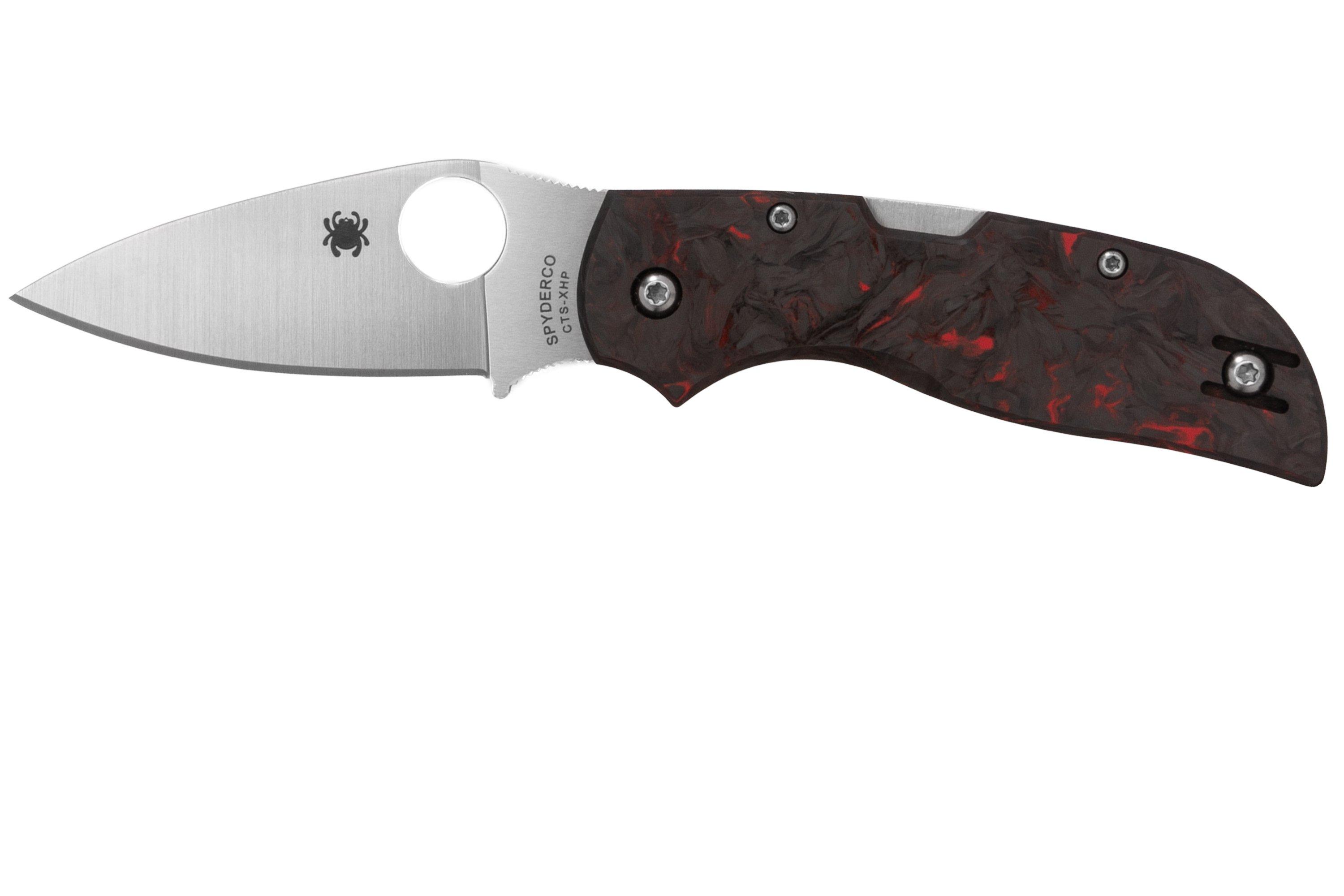 spyderco-chaparral-red-fatcarbon-c152cfrdp