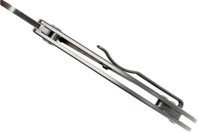 Image for Spyderco Foundry PE - C160P