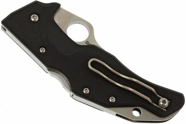 Navaja Spyderco Battlestation, Comprar online