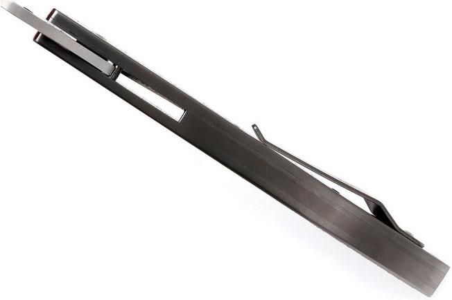Image for Spyderco Mike Draper C171TIBLP pocket knife