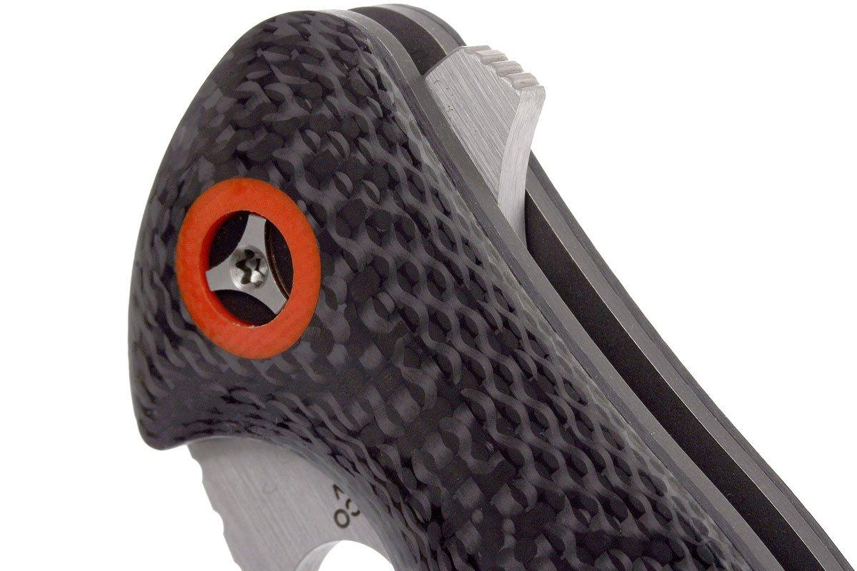 Spyderco Rubicon - C187CFP | Advantageously shopping at Knivesandtools ...