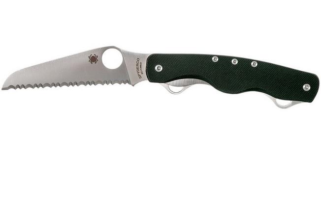 Navaja Spyderco Clipitool Standard