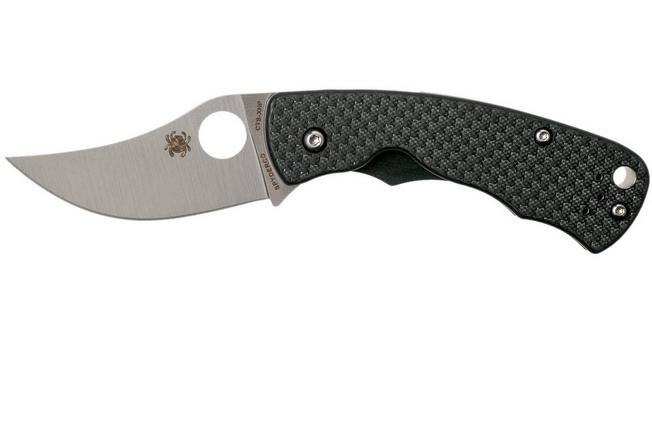 Spyderco Rhino Review