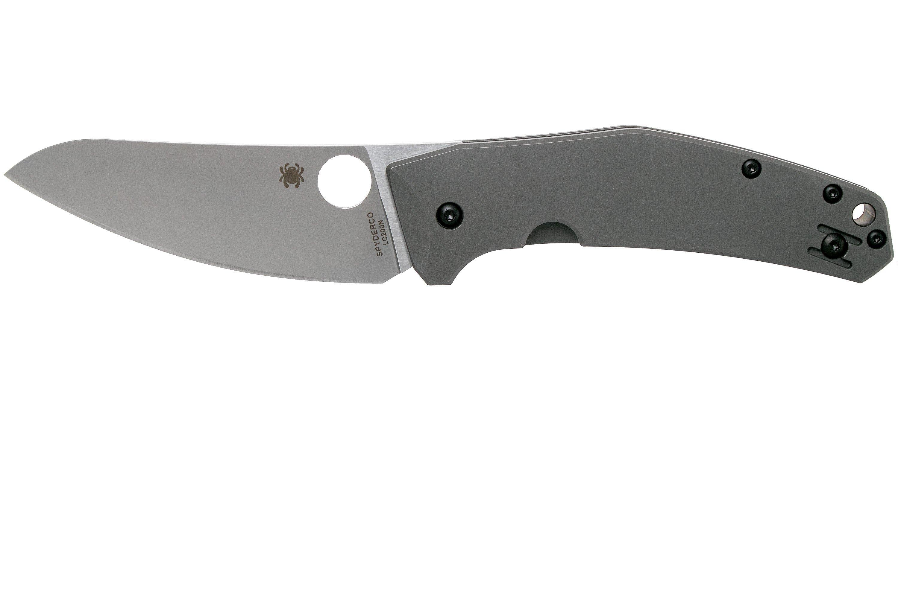 Spydiechef discount