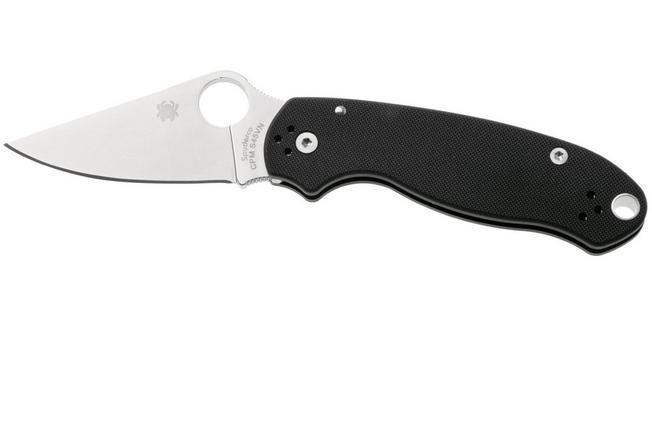 Imagen para Spyderco Para 3 C223GP navaja