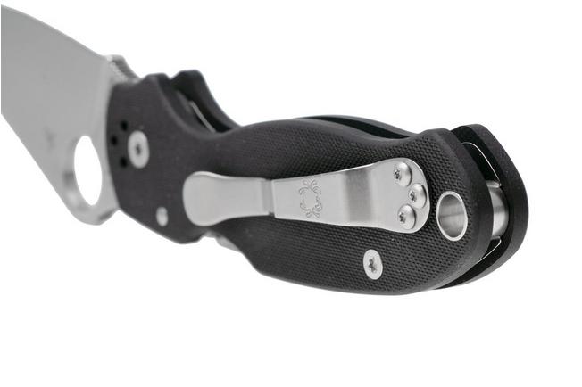 Imagen para Spyderco Para 3 C223GP navaja