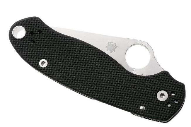 Imagen para Spyderco Para 3 C223GP navaja