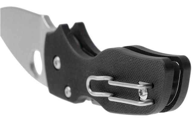 Obraz dla Nóż składany Spyderco Lil' Native Compression Lock C230GP