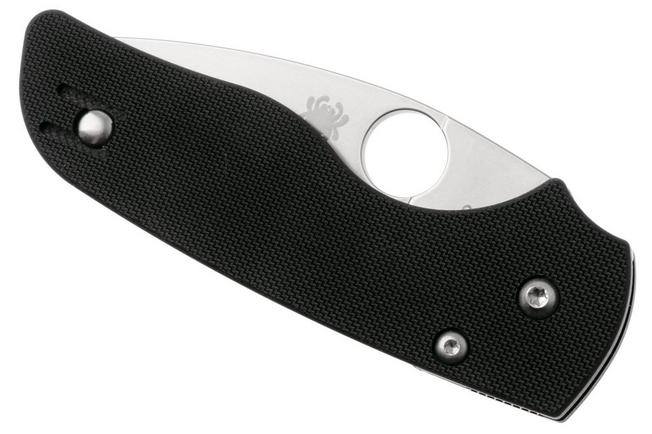Obraz dla Nóż składany Spyderco Lil' Native Compression Lock C230GP