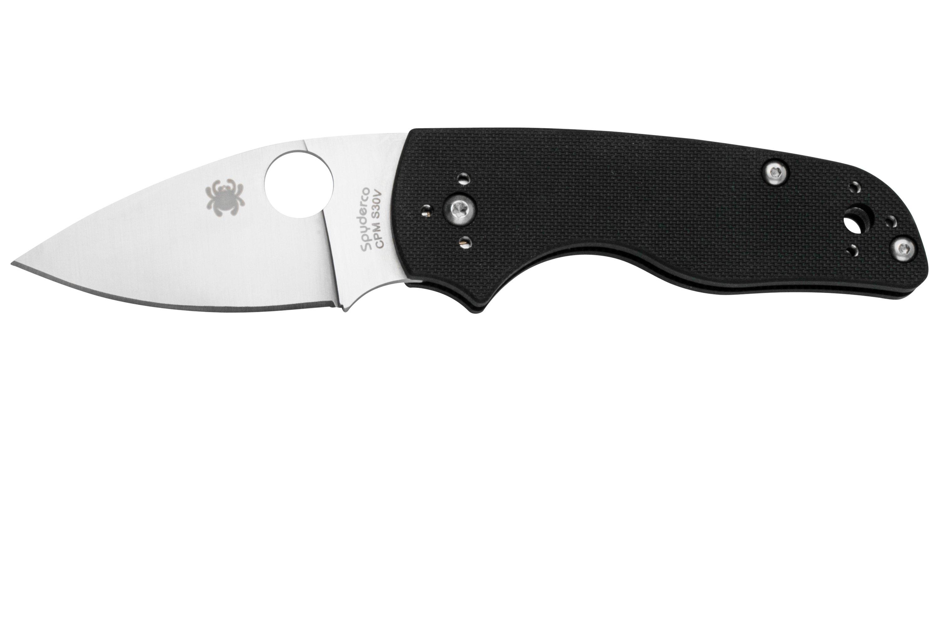 Spyderco Lil