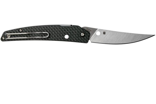 Spyderco Astute C252GP navaja  Compras con ventajas en