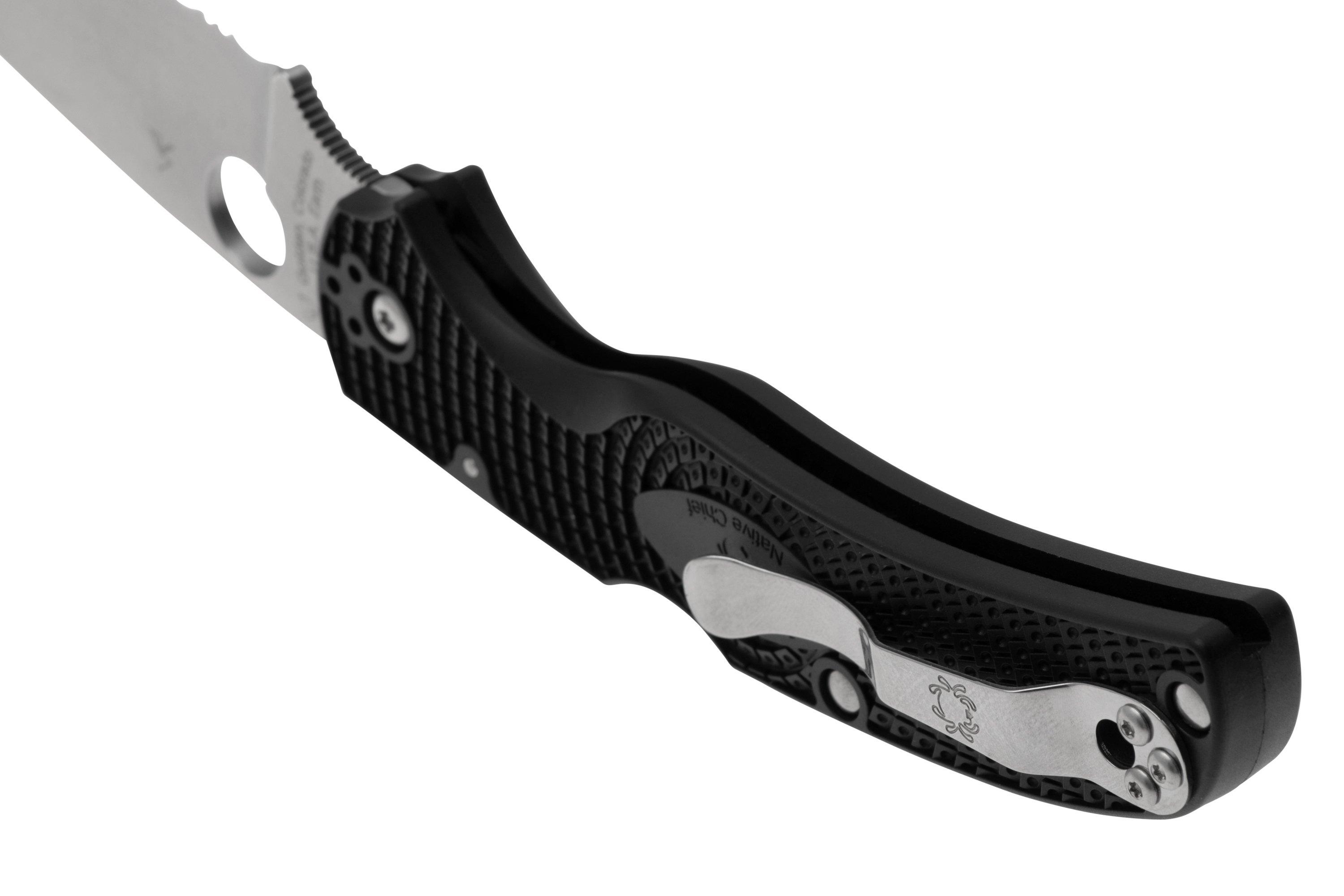 Piazza Coltello da torta Atlantic Chef 40 cm