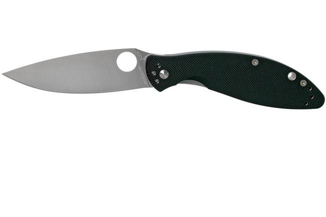 Spyderco Astute C252GP navaja  Compras con ventajas en