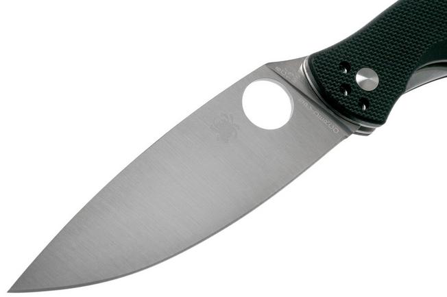 Spyderco Astute C252GP navaja  Compras con ventajas en