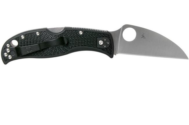 Navaja Spyderco RockJumper