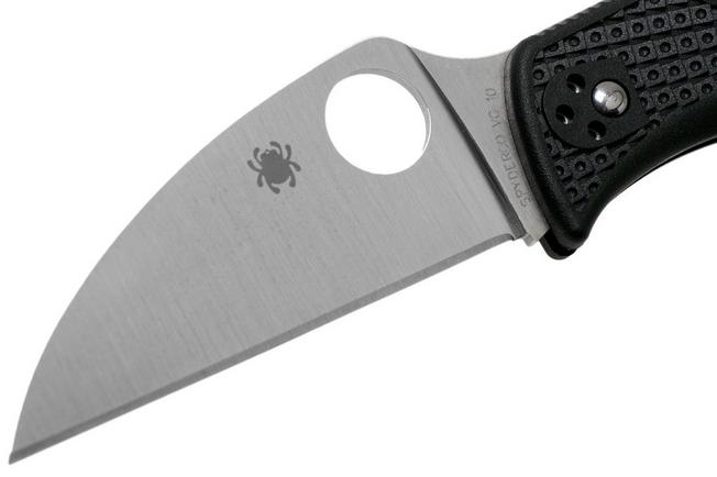 Navaja Spyderco RockJumper