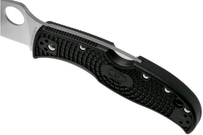 Navaja Spyderco RockJumper