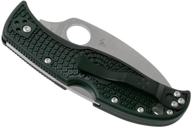 Navaja Spyderco RockJumper