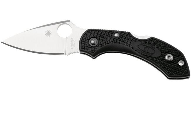 Image pour  Spyderco Dragonfly 2 C28PBK2 couteau de poche