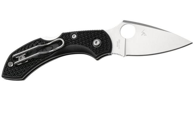 Image pour  Spyderco Dragonfly 2 C28PBK2 couteau de poche