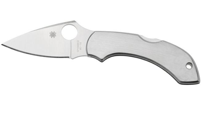 Bild für Spyderco Dragonfly C28P Taschenmesser