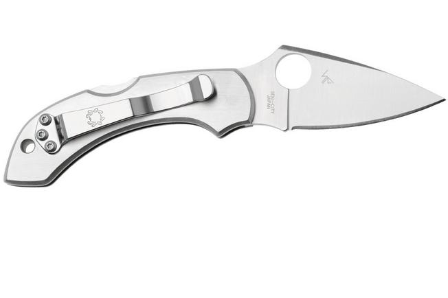 Bild für Spyderco Dragonfly C28P Taschenmesser