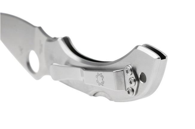 Bild für Spyderco Dragonfly C28P Taschenmesser