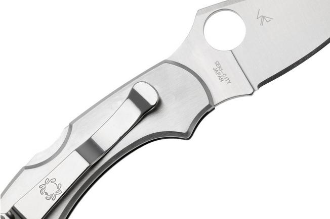 Bild für Spyderco Dragonfly C28P Taschenmesser